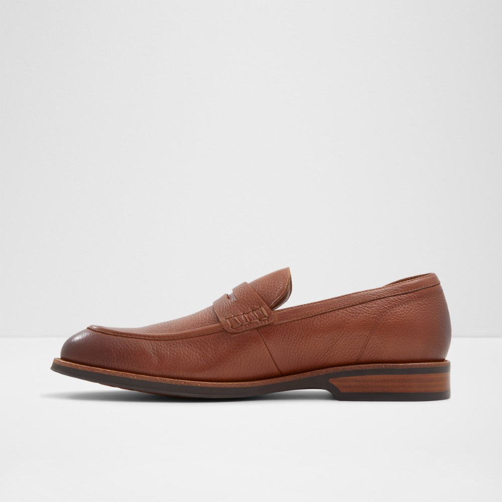 ALDO Darius Mocassins Cognac