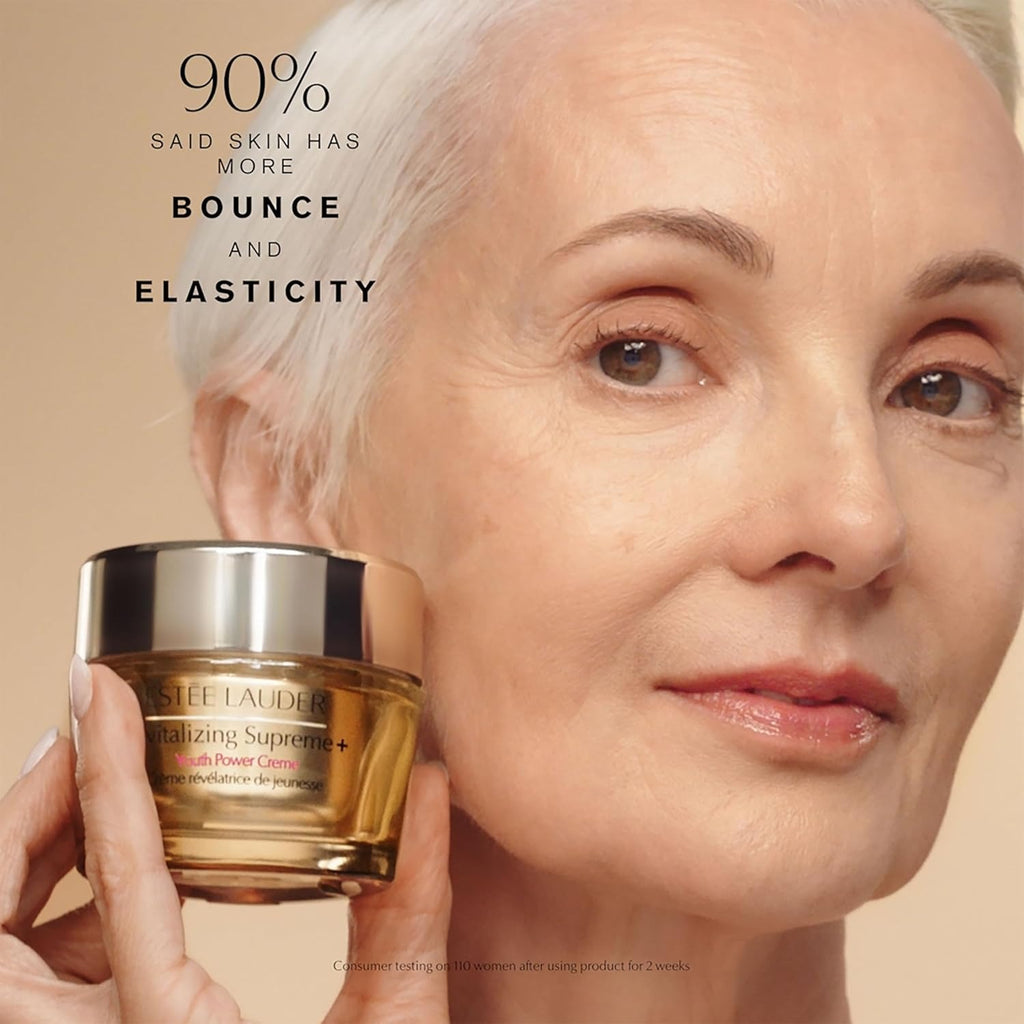 Estée Lauder Crème pouvoir jeunesse revitalisante Suprême+ 50 ml