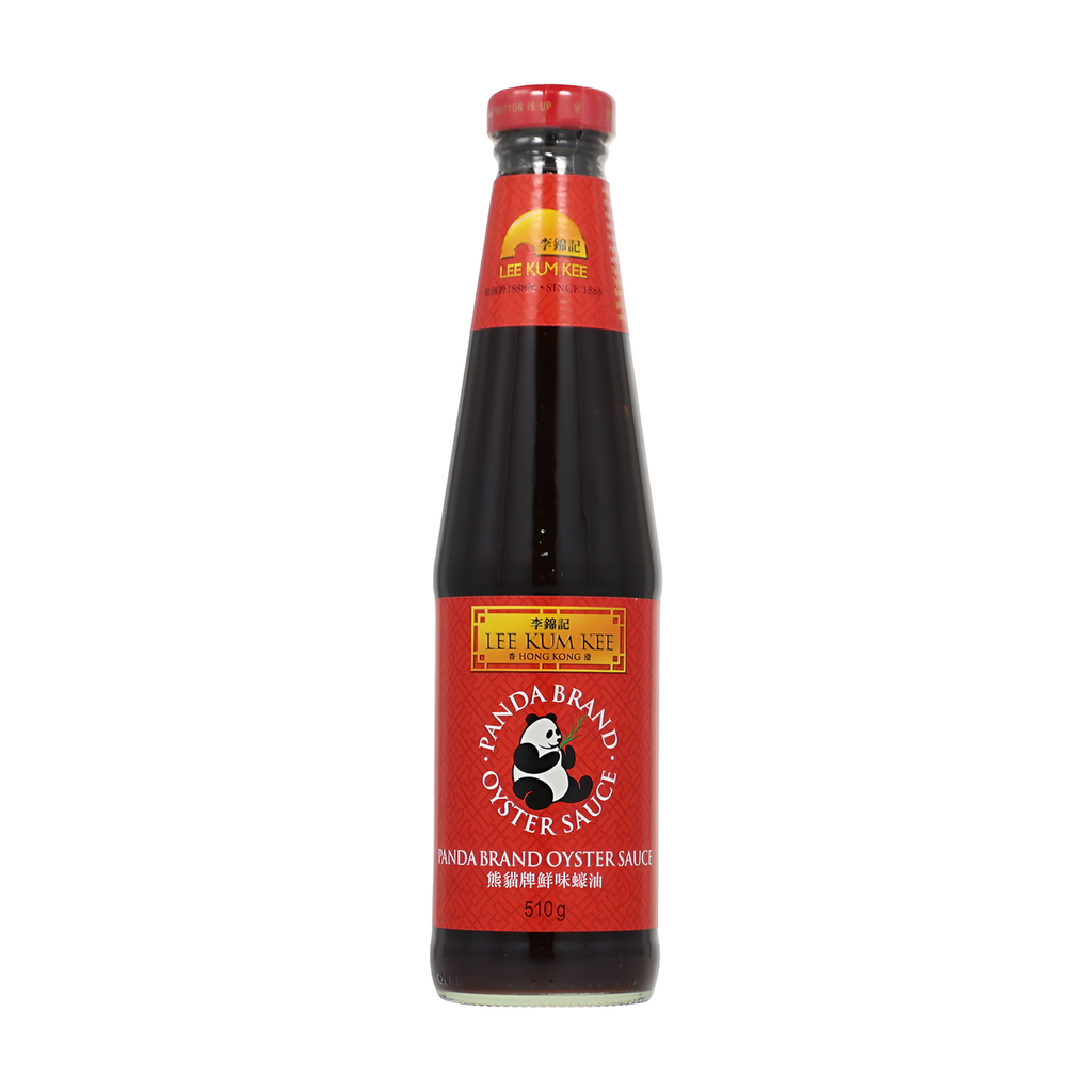 LEE KUM KEE Panda Sauce huître - 510 g