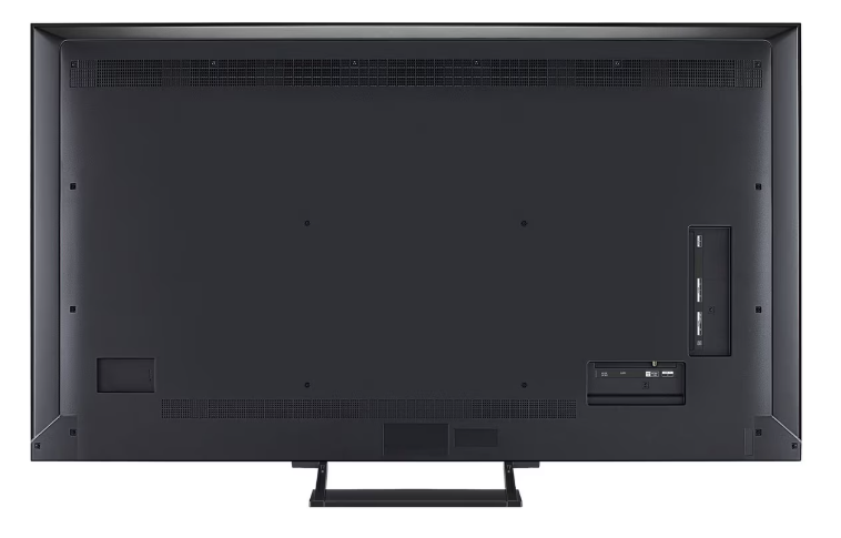 LG 55QNED93A téléviseur Mini LED 4K - 139 cm - 2025