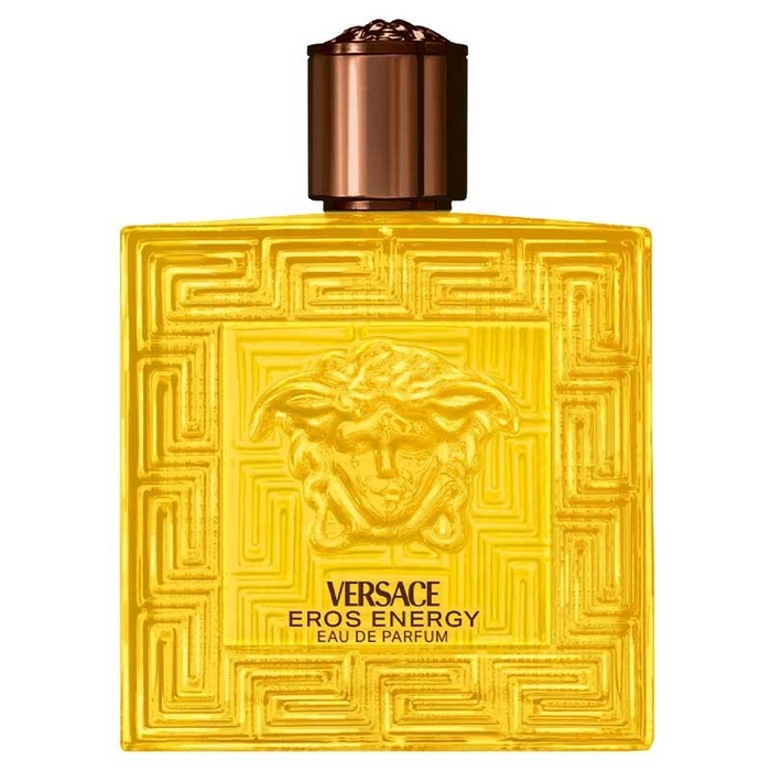 Versace Eros Energy Eau de parfum spray 50 ml