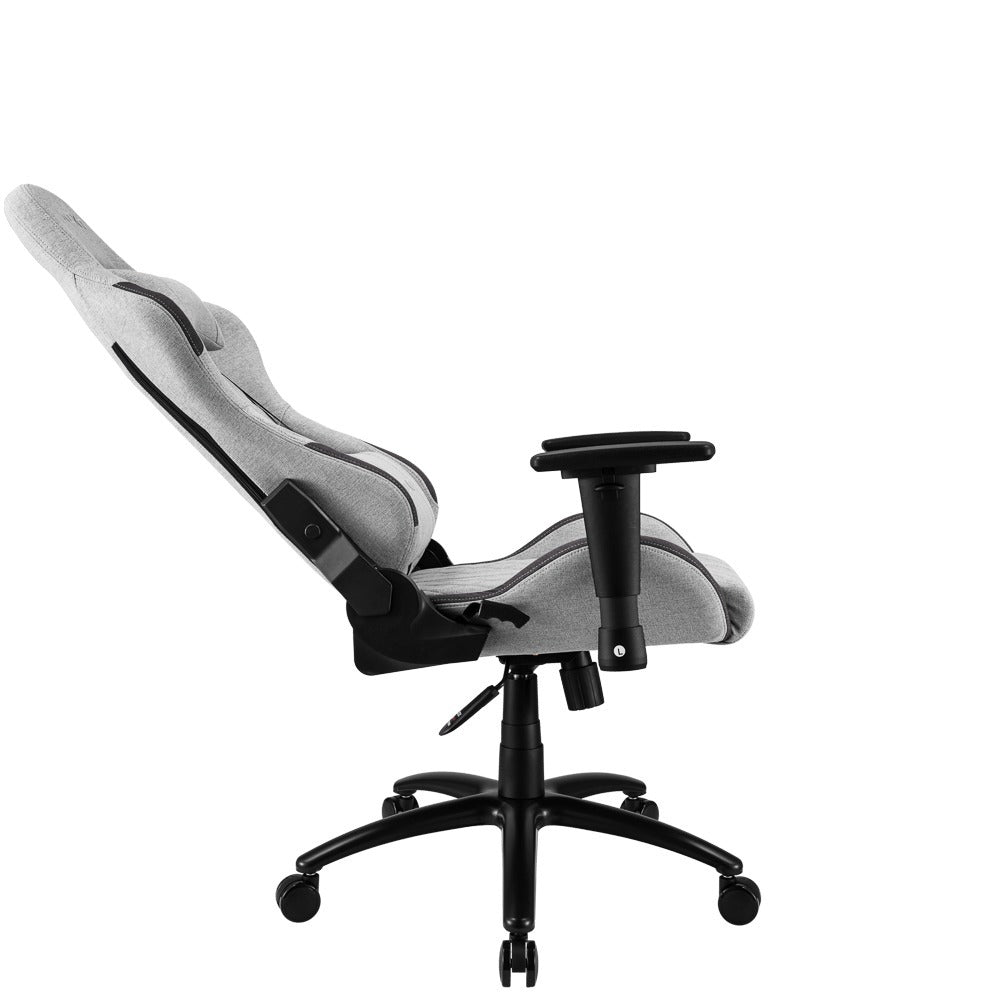 REKT ULTIM8-RS Light Grey