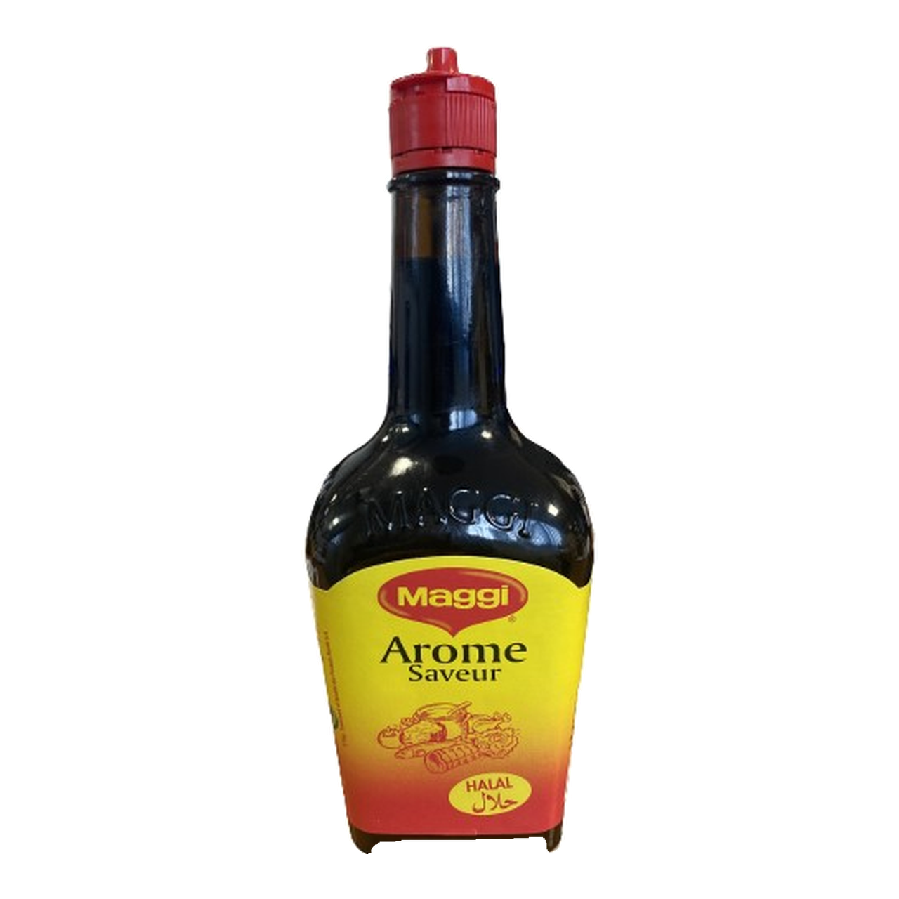 Maggi Assaisonnement liquide 200 g
