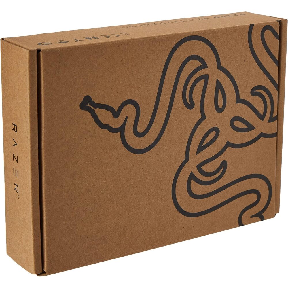 Lot d'oreilles de chat pour casque série Kraken, Conception réglable étanche, Vert