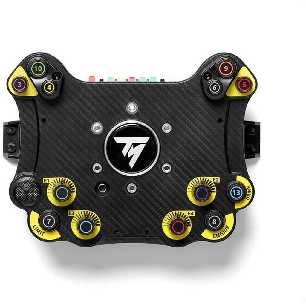 Thrustmaster EVO Racing 31U Leather