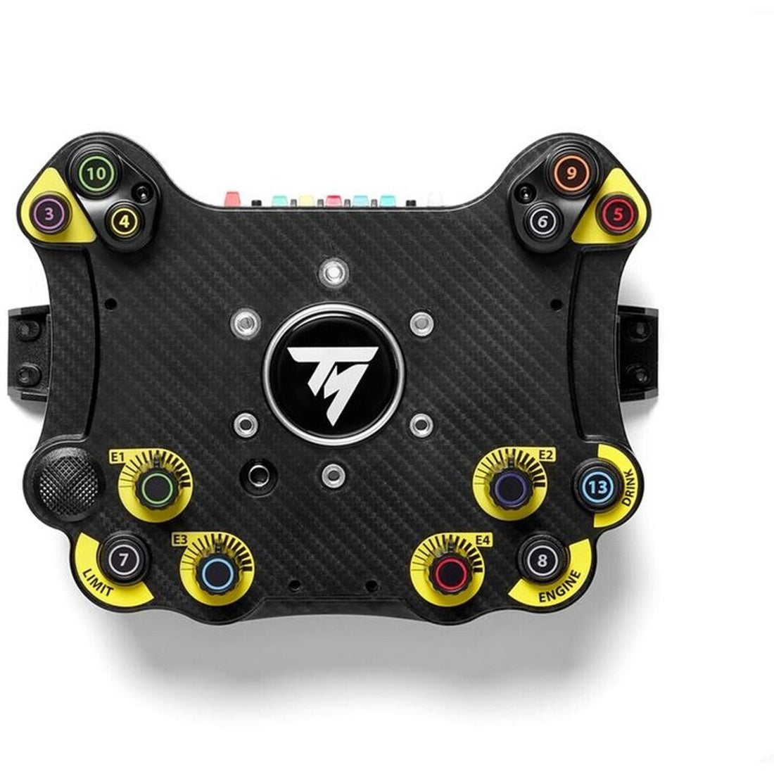 Thrustmaster EVO Racing 31U Leather