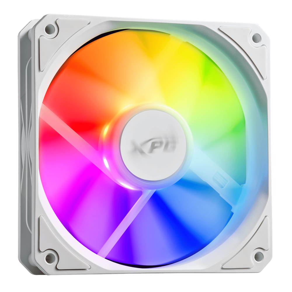 Xpg vento r 120 argb