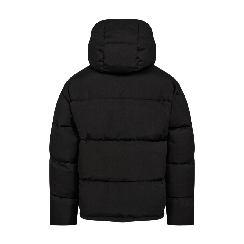 Resteröds Frank Jacket Noir S