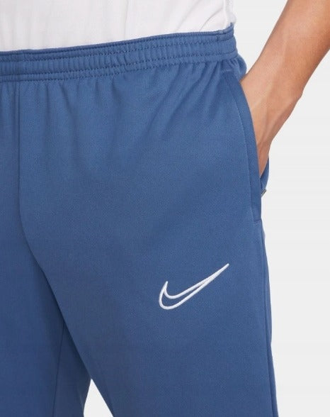 Nike Pantalon Dri-FIT Academy Bleu