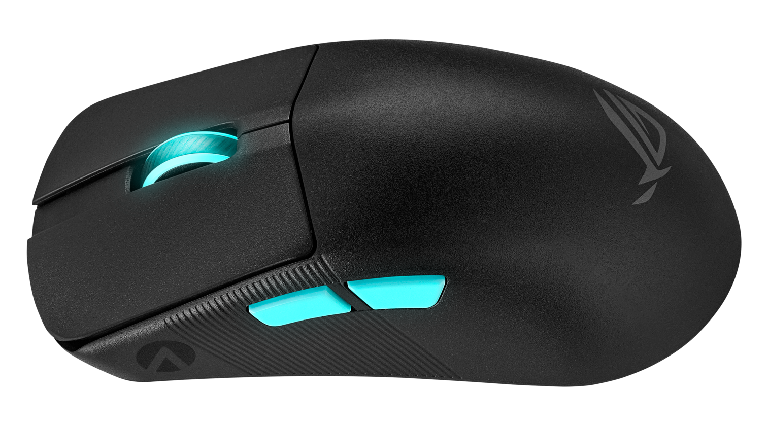 ASUS ROG Harp Ace Aim Lab Edition Souris Gaming Sans Fil - 36000 DPI, 5 Boutons - Noir