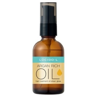 LUCIDO-L Huile réparatrice pour cheveux 60 ml