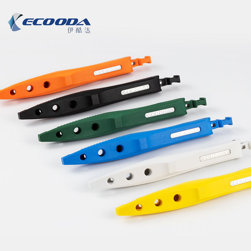 ECOODA pince à poisson de haute qualité