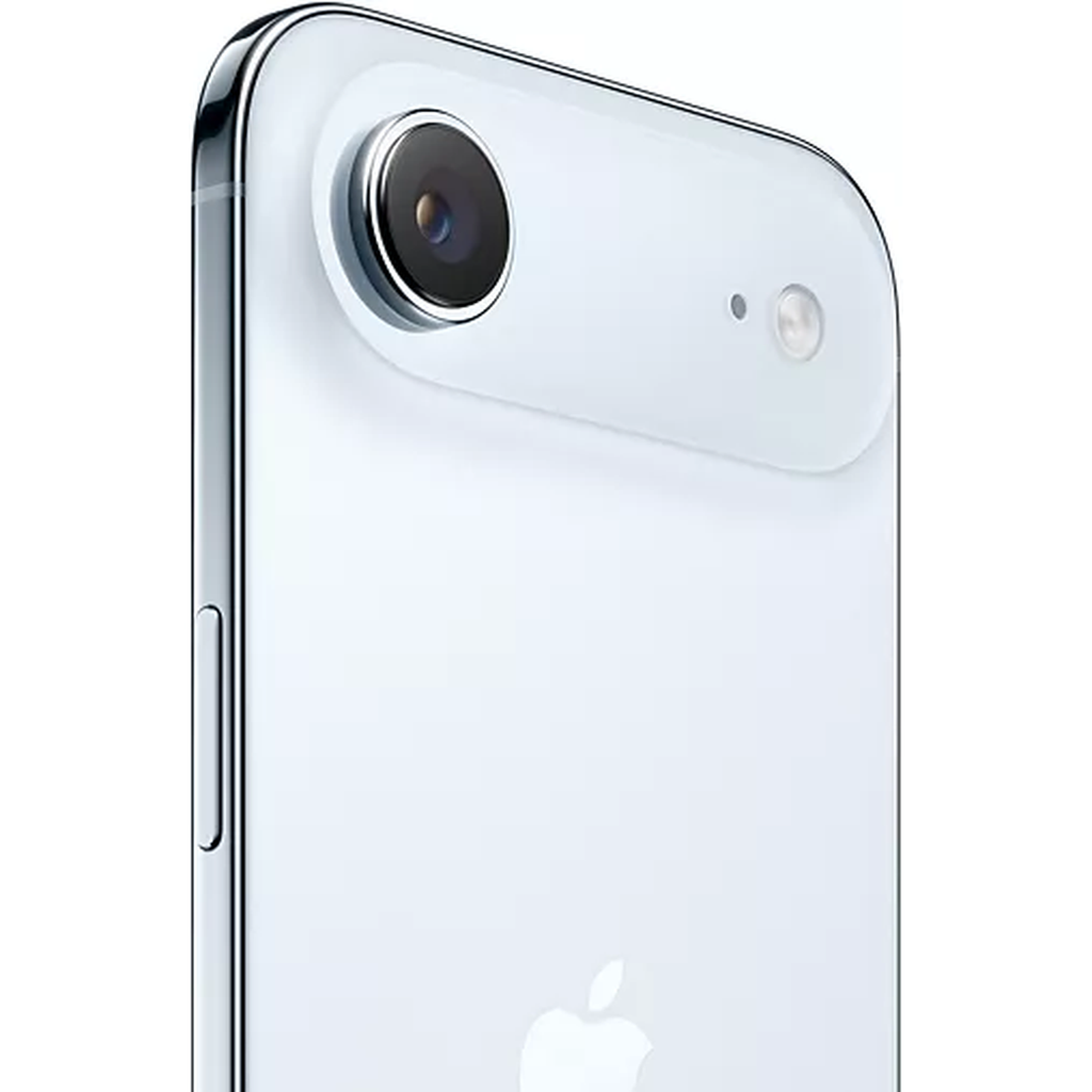 Apple iPhone Air 512 Go bleu ciel