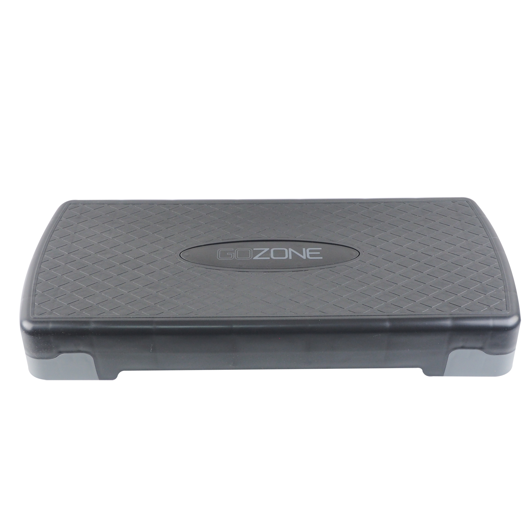 AEROBIC STEP Marche de step antidérapante antiadhésive - 68 x 28 cm x H 10 / 15 cm