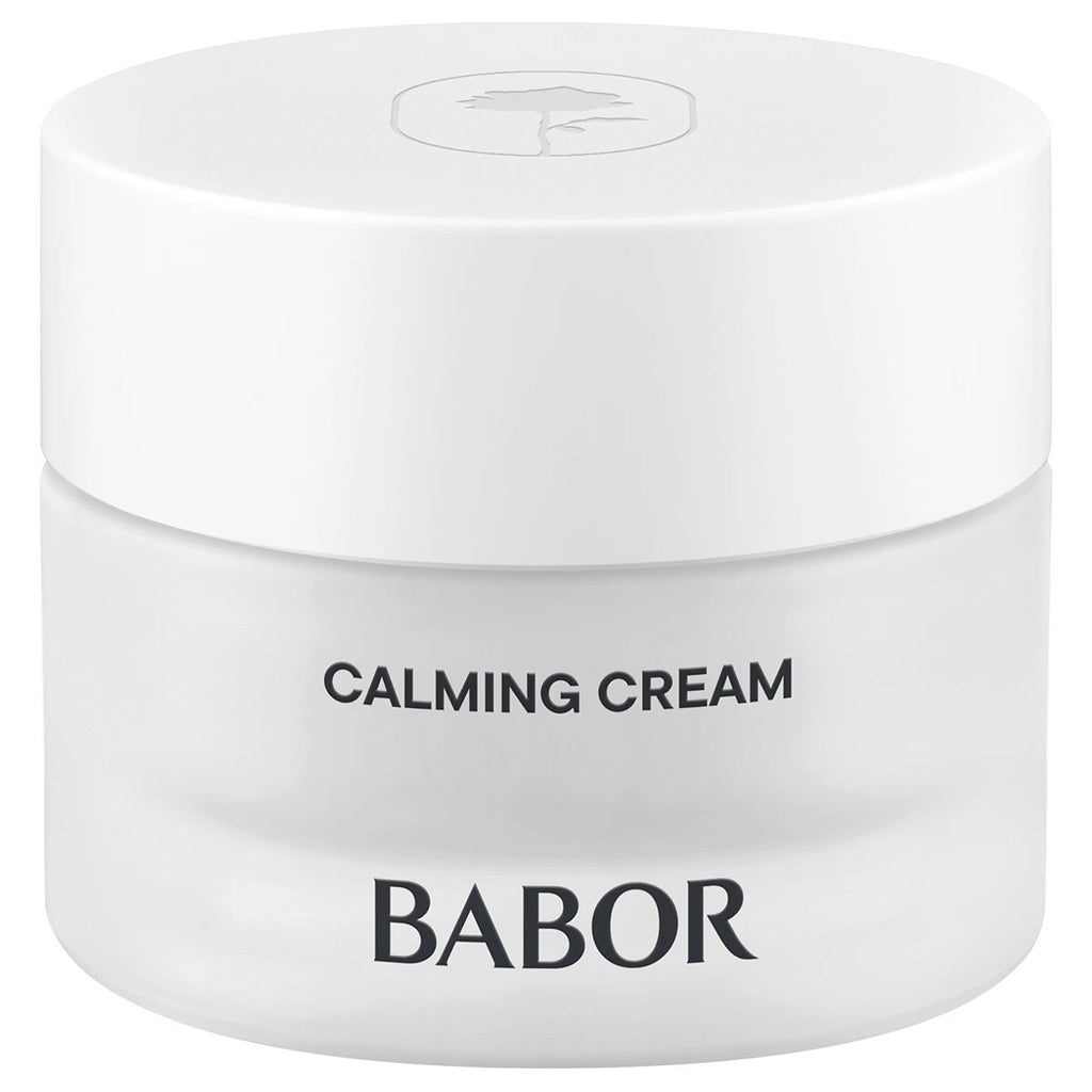 BABOR Skinovage Crème Apaisante - 50 ml