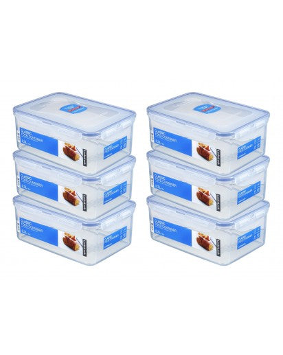 MEOKY PP Classics rectangulaire 2,3 L