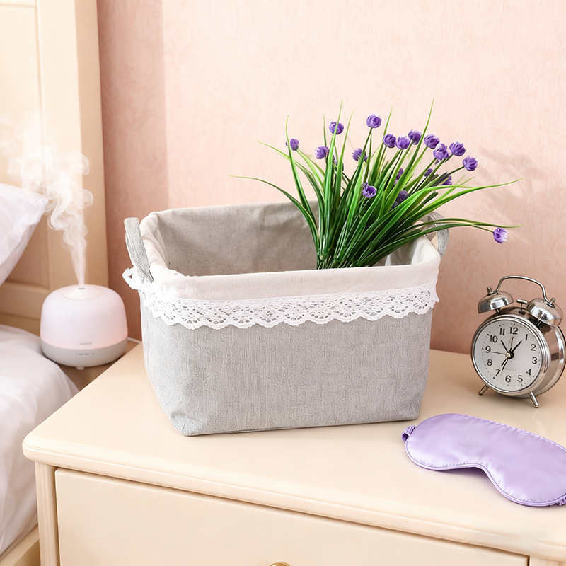 Yuejia Fleurs artificielles 34 cm - Violet