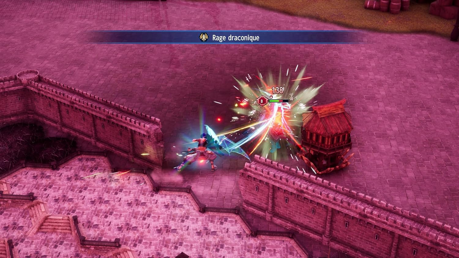 Brigandine Abyss - Édition Deluxe - PS5 - Version Française
