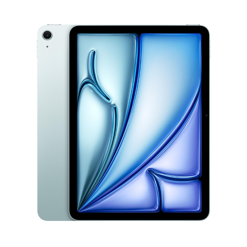 Apple iPad Air 11 pouces (2025) 512 Go 5G - Bleu