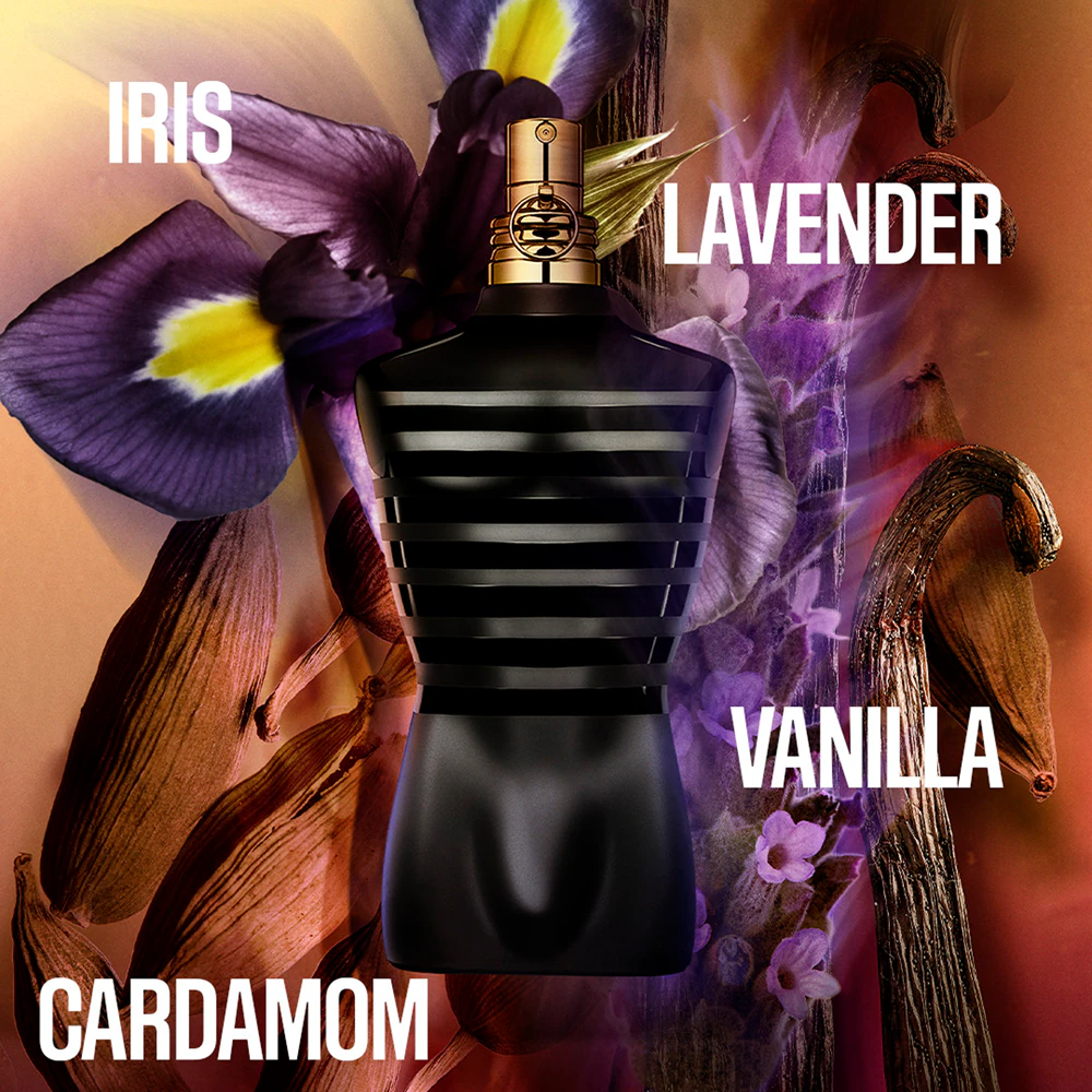 JEAN PAUL GAULTIER Le Male Le Parfum Vaporisateur 75ml