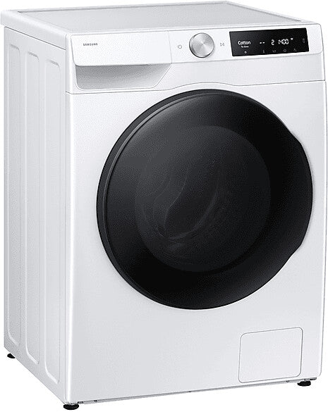 Samsung WD11DG6B85BEU3 Lave-linge séchant pose libre - 11 kg Lavage, 6 kg Séchage, Classe A
