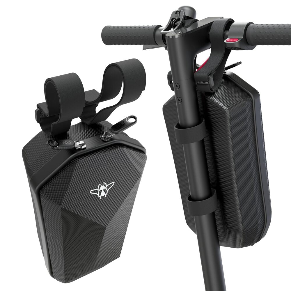 CASR Mobility Bag XL Grande sacoche rigide pour trottinette - 4 L