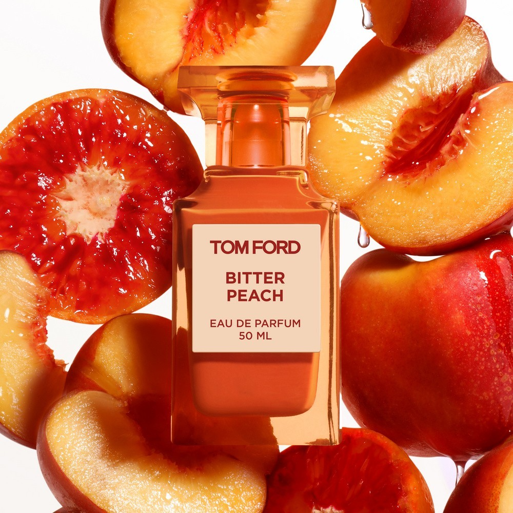 TOM FORD Bitter Peach Spray pour le Corps 150ml