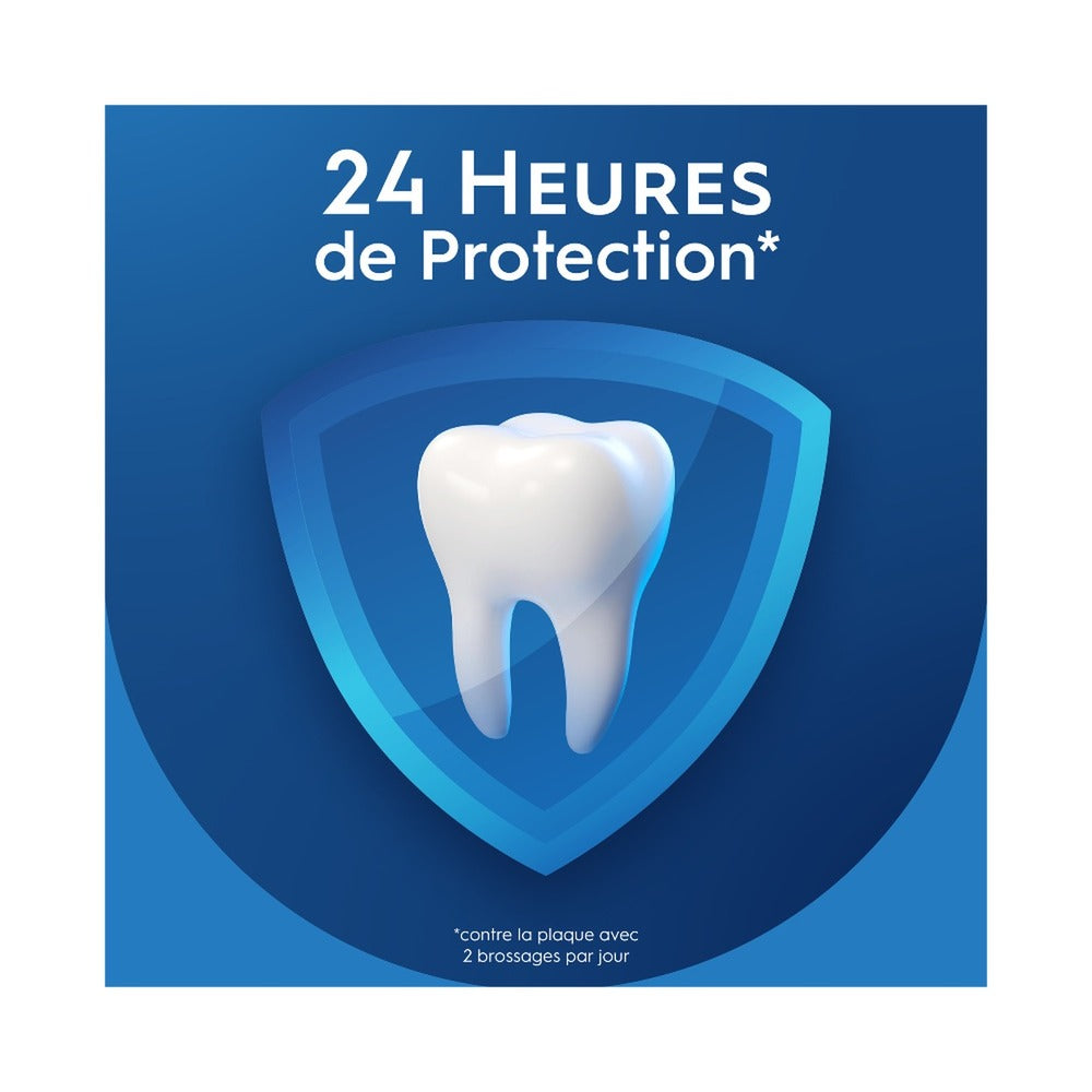 Oral B Pro Expert Protective Pro Extra Fresh Mint Toothpaste 75 ml - Pack of 4 (4 x 75ml = 4 tubes)