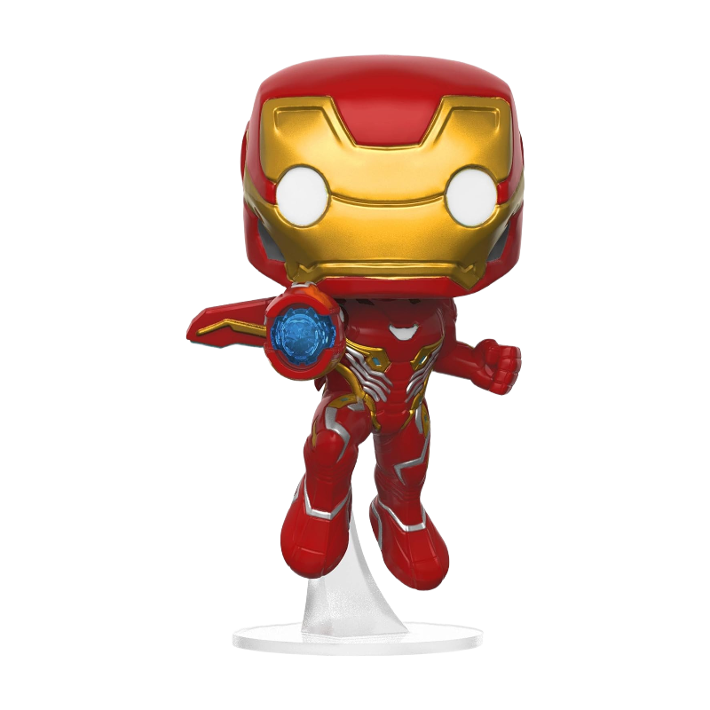 FUNKO Pop! Marvel Avengers: Infinity War #285 Iron Man