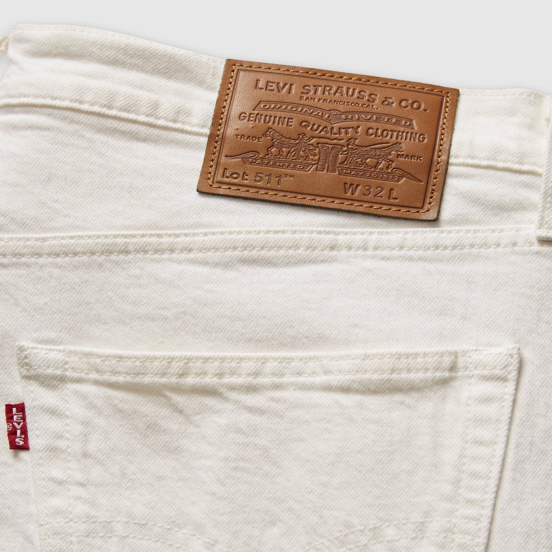 LEVI'S 511 Slim