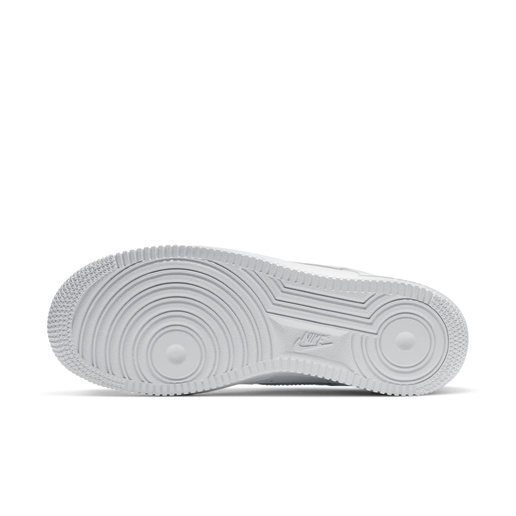 NIKE Air Force 1 Blanc Femme