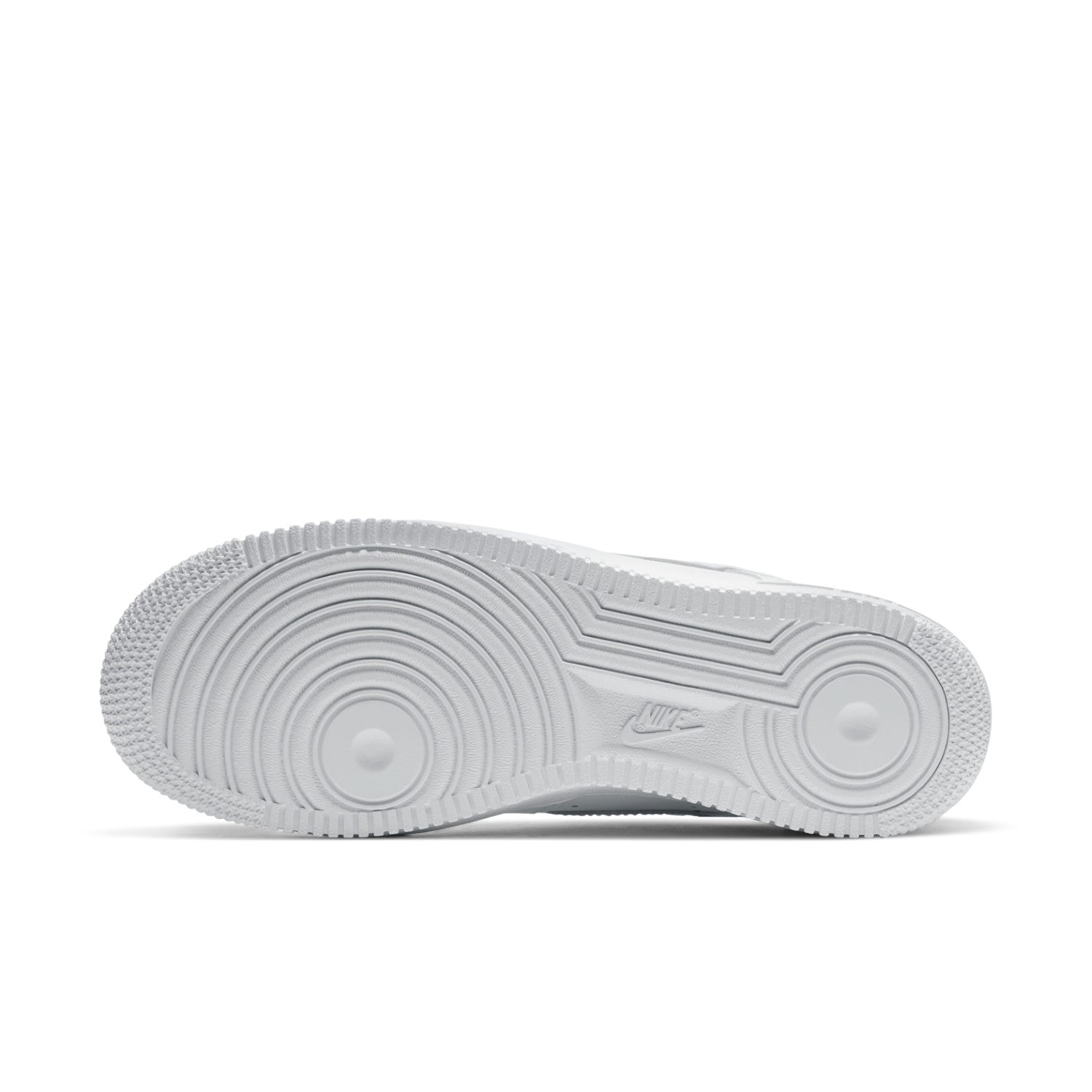 NIKE Air Force 1 Blanc Femme