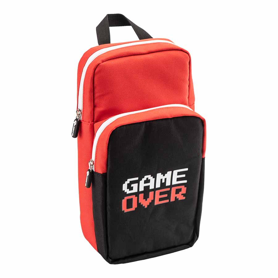 SUBSONIC sac en bandoulière pour Switch 2 et Switch