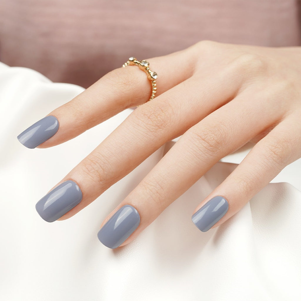 MeoMagic 14-146 Autocollants gels pour ongles - 20 pièces