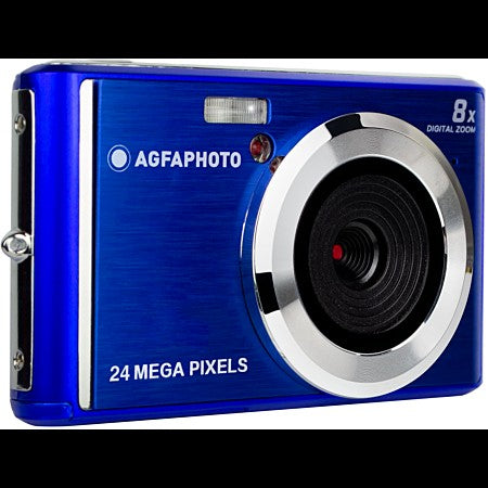 AgfaPhoto Appareil photo numérique Realishot DC5500 - Photo 24 MP