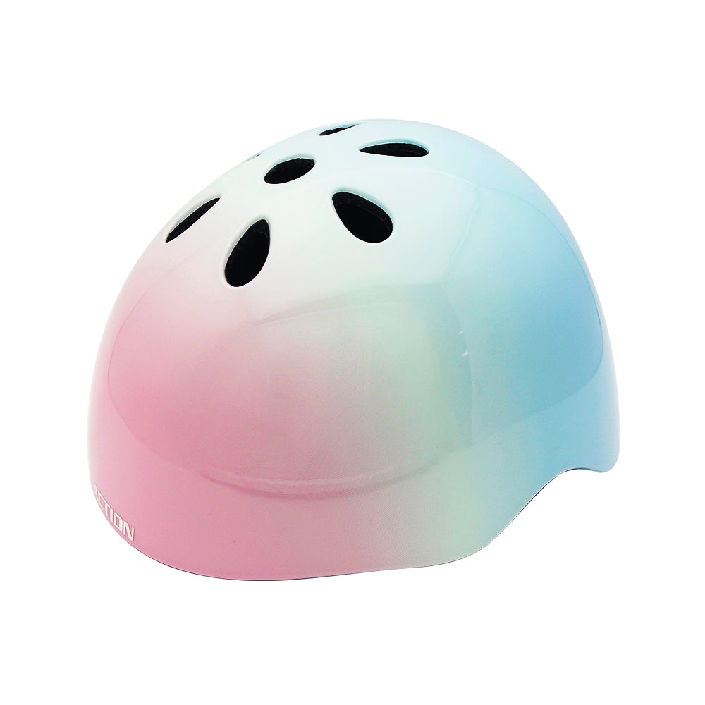 ACTION Casque de roller en ligne PW-903-H Taille S