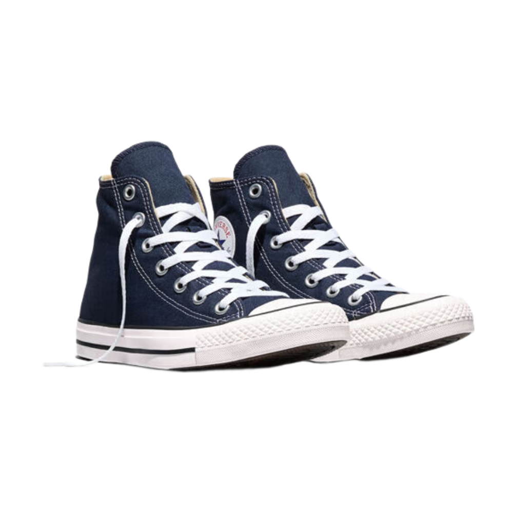 CONVERSE Chuck Taylor All Star Hi Navy