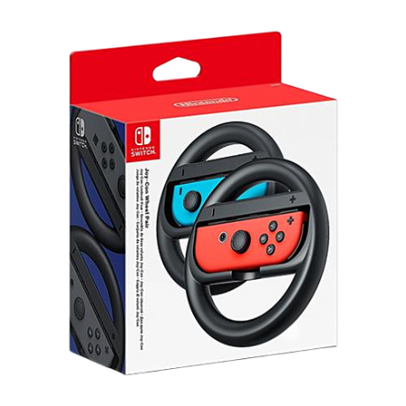 Nintendo Switch Joy-Con Paire de volants