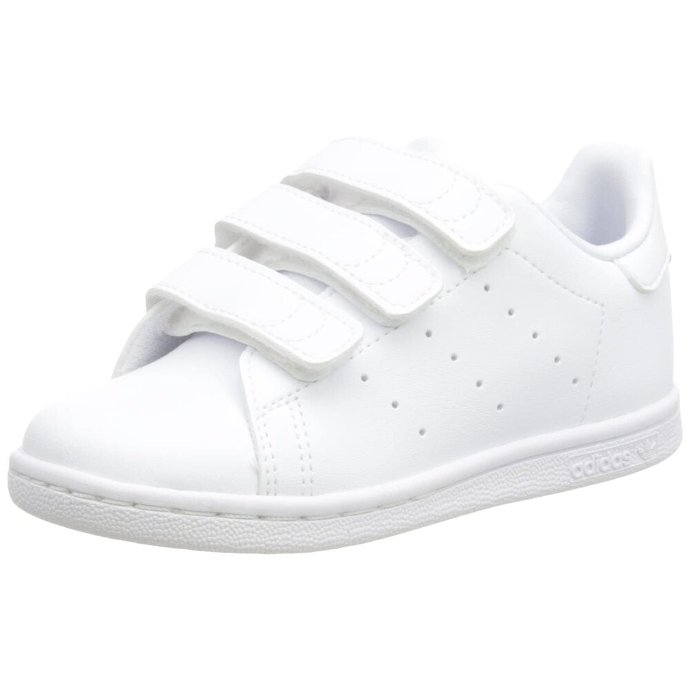 ADIDAS Stan Smith Enfant Velcro
