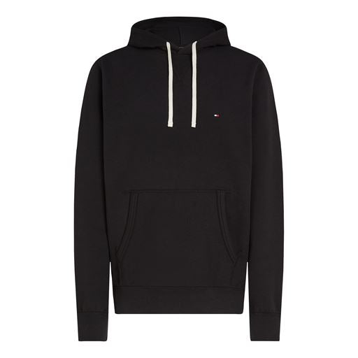 Tommy Hilfiger Sweat à capuche basique Noir M