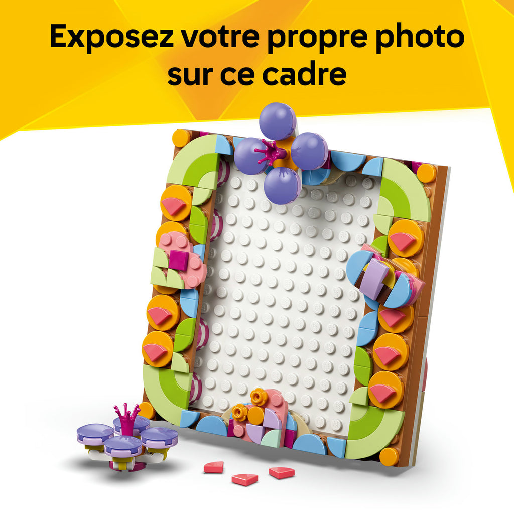 LEGO Creator 31390 Tableau floral