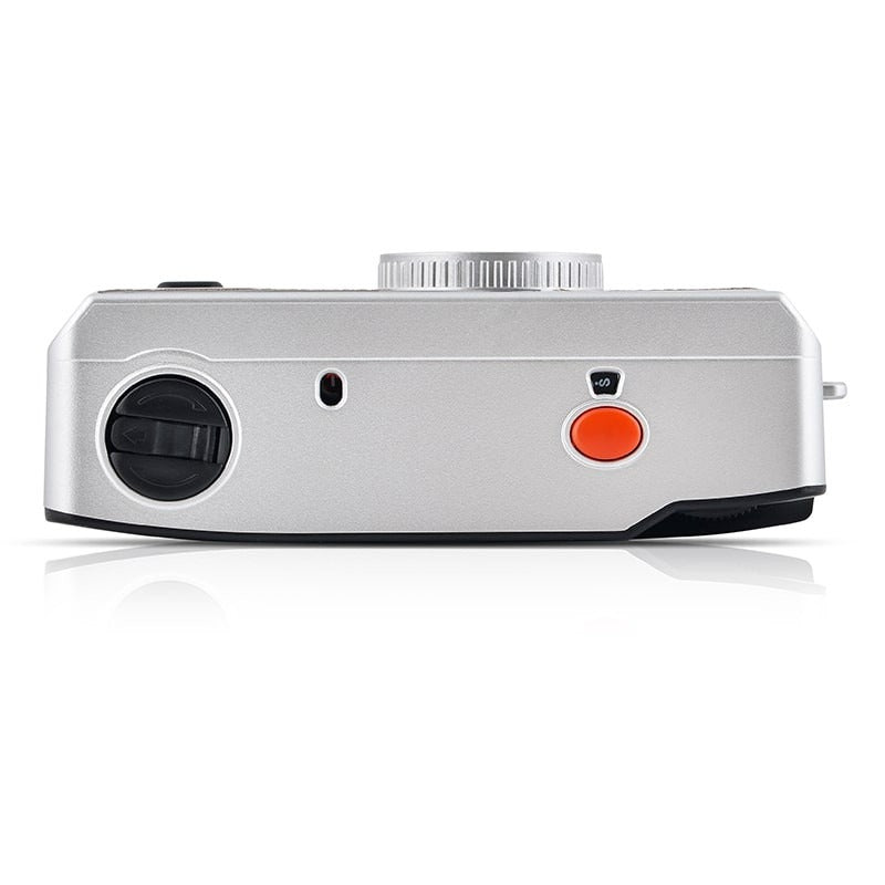 AGFAPHOTO Appareil photo argentique 35 mm - Noir
