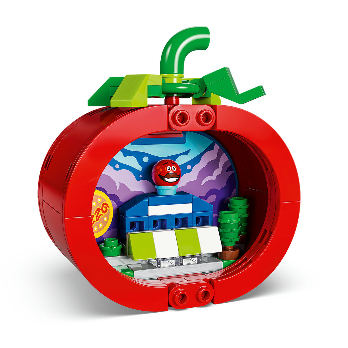 LEGO Fortnite 77079 Monsieur Tomate