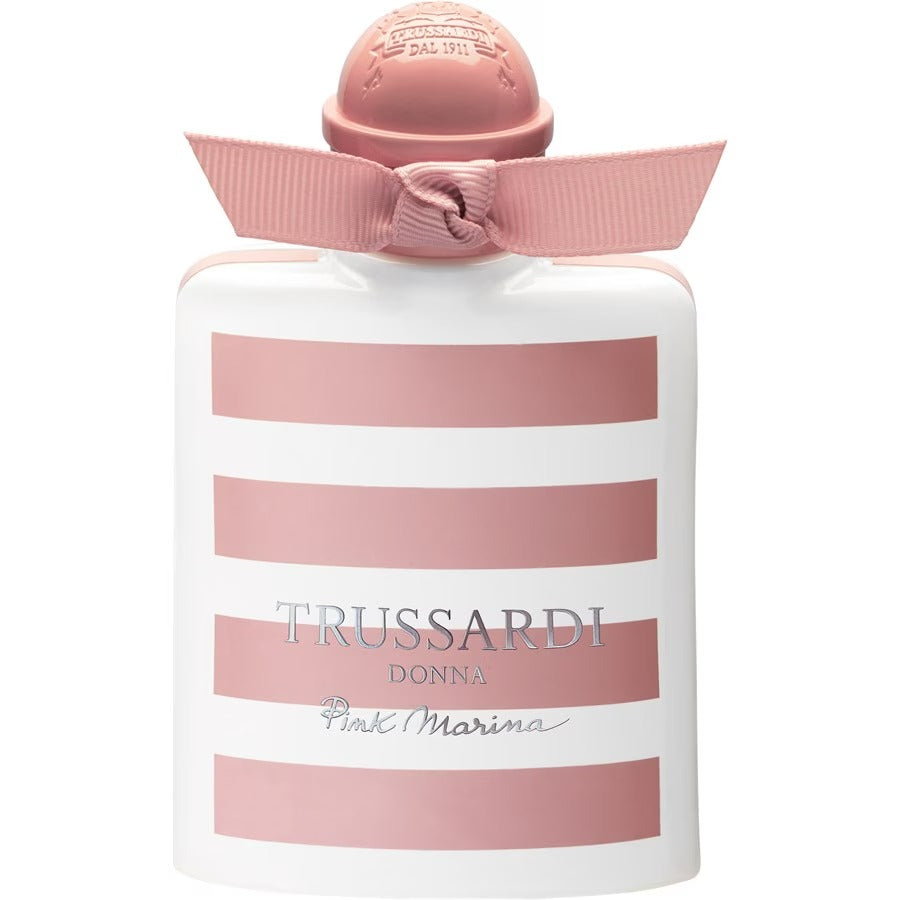 Trussardi Donna Pink Marina Eau de Toilette Vaporisateur 50ml