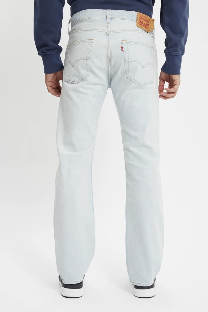 Levi's 501 Original Jeans Original Noir