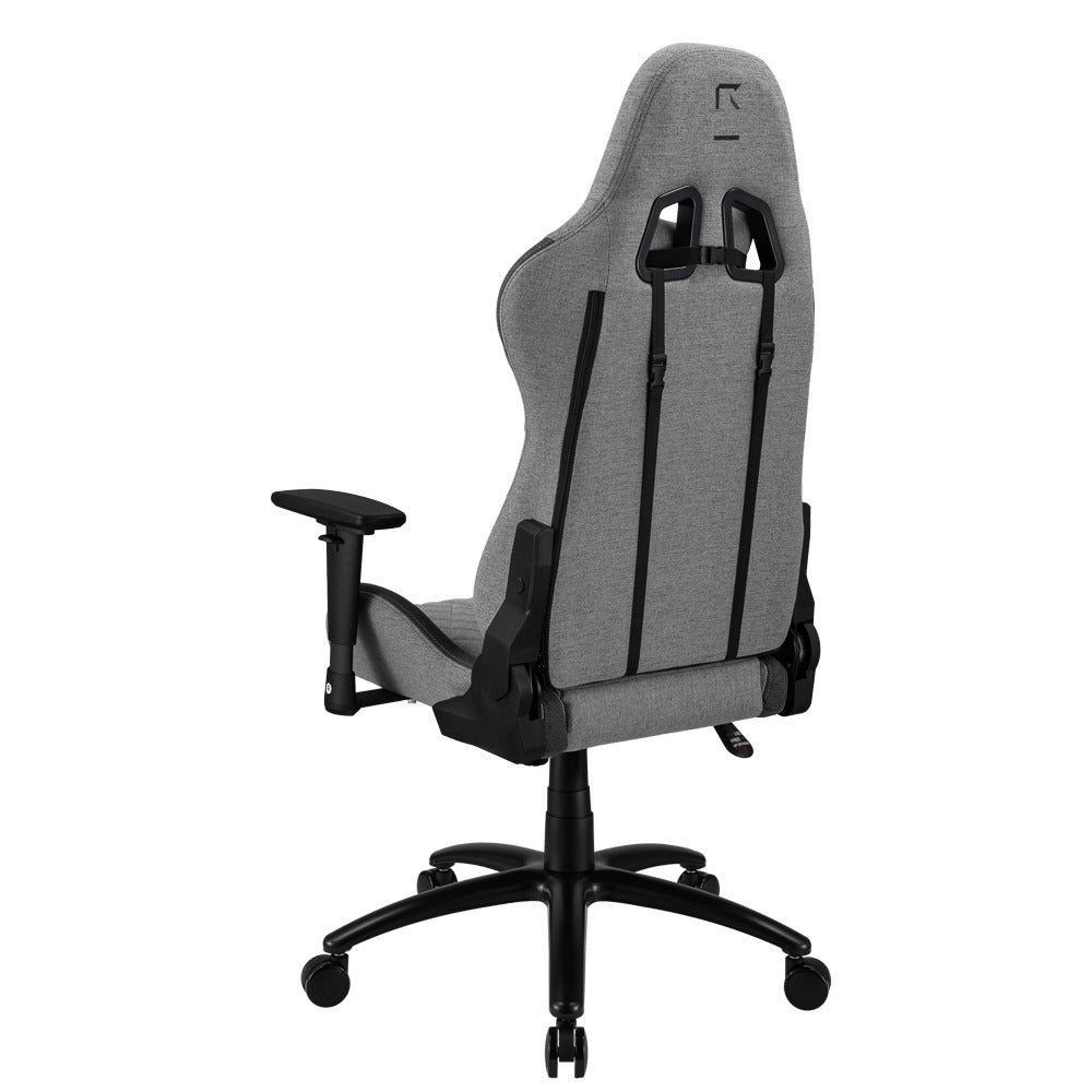REKT ULTIM8-RS Dark Grey