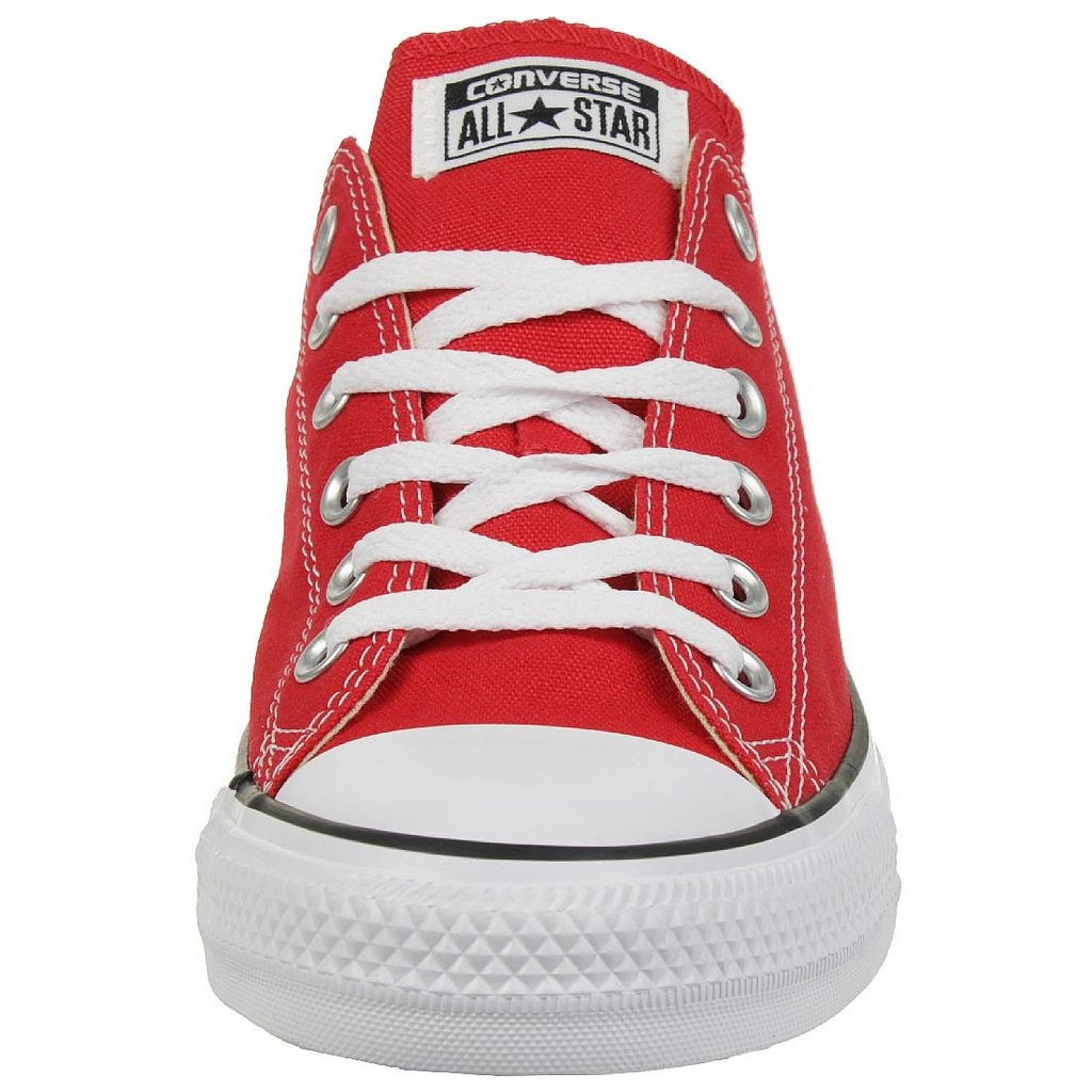 CONVERSE Chuck Taylor All Star Unisexe Rouge