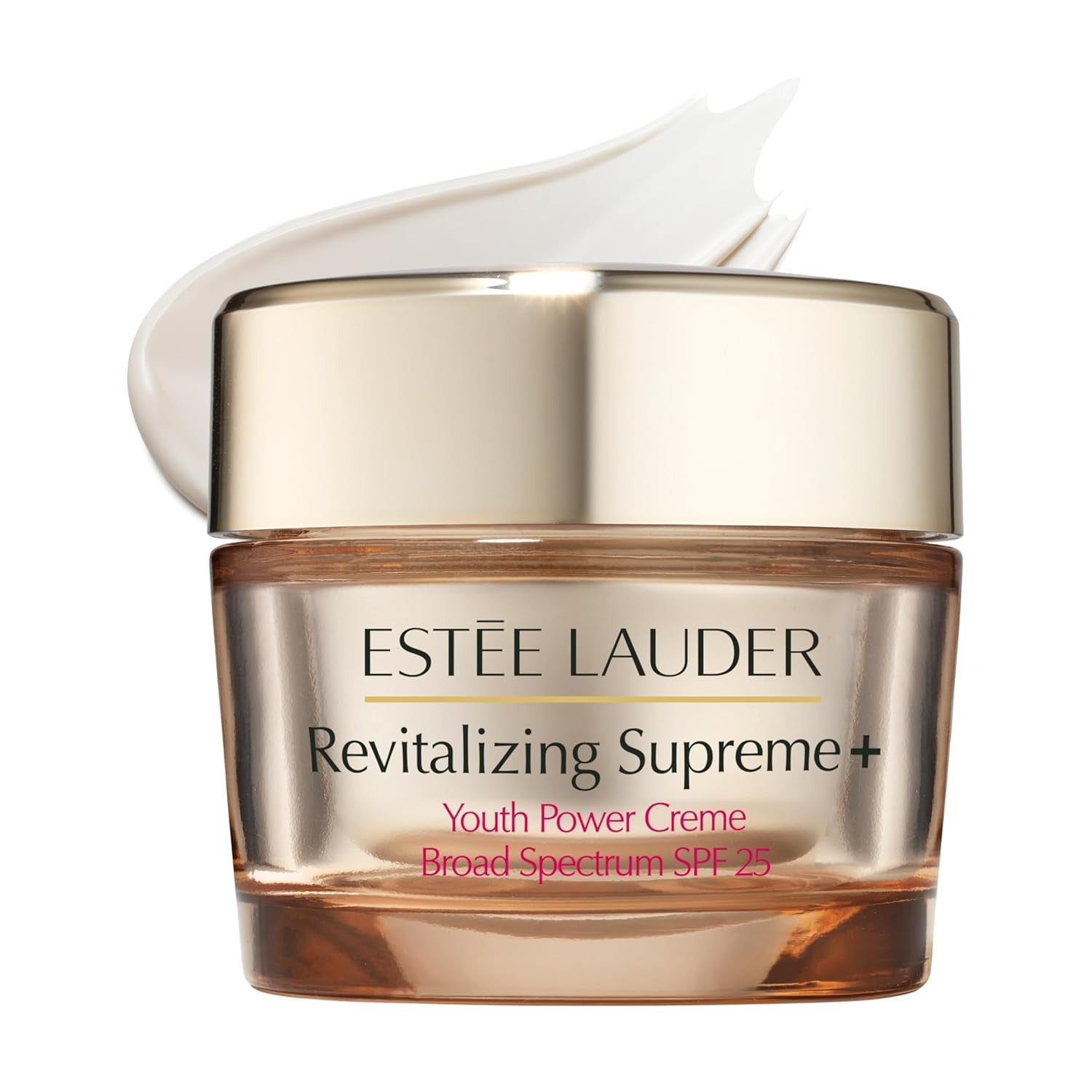 Estée Lauder Crème pouvoir jeunesse revitalisante Suprême+ 50 ml