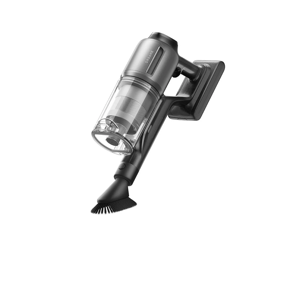 Dreame Z30 AquaCycle Aspirateur sans fil et nettoyeur humide