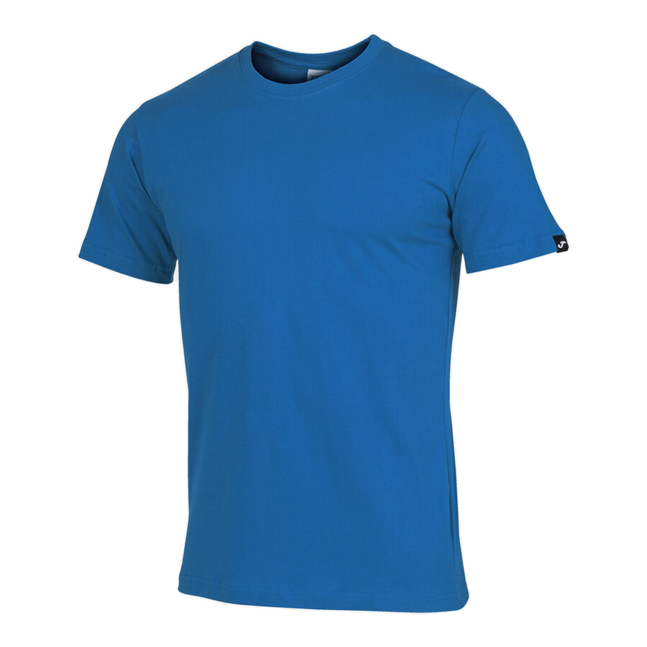 Joma T-shirt à manches courtes bleu S